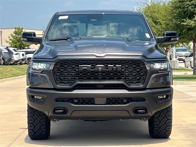 New 2026 RAM 1500 Rebel w/ Rebel Level 2 Equipment Group image 2