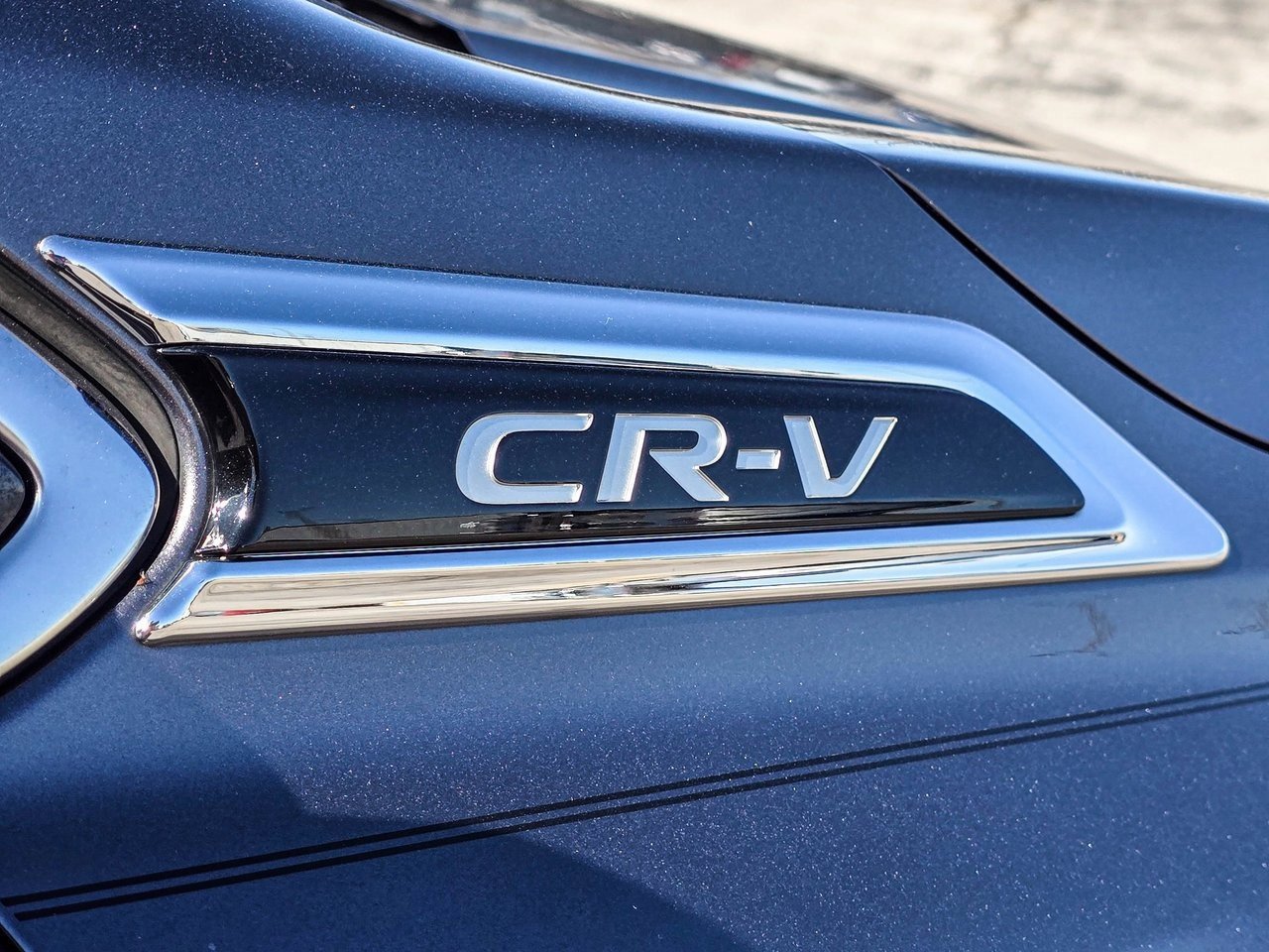 Used 2019 Honda CR-V Touring image 9