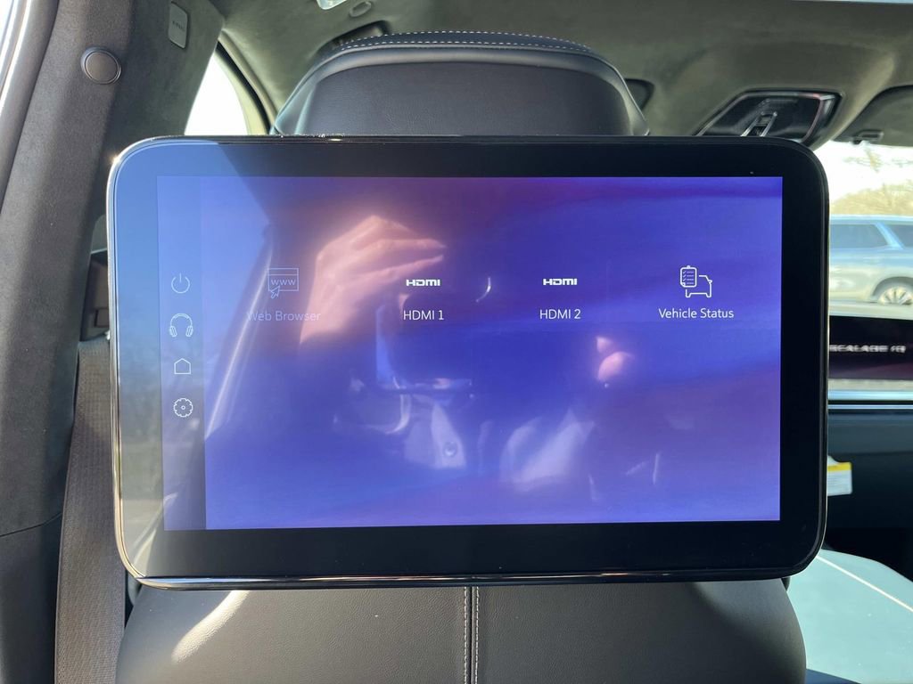 New 2025 Cadillac Escalade IQ Sport 2 image 18