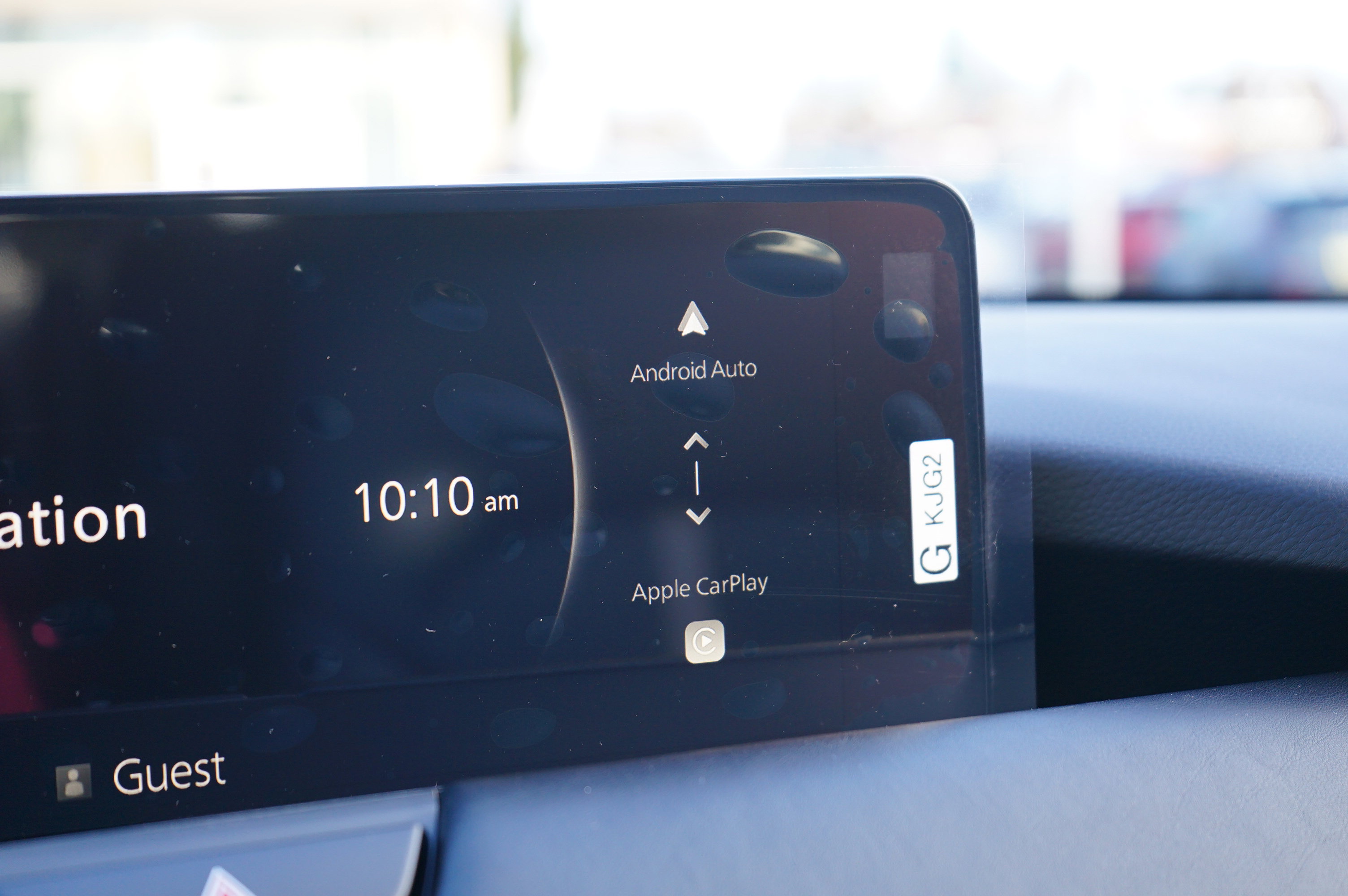 New 2026 MAZDA CX-90 Plug-In Hybrid w/ Premium Plus image 21