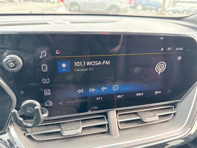 Used 2024 Chevrolet Trax RS w/ Driver Confidence Package image 16