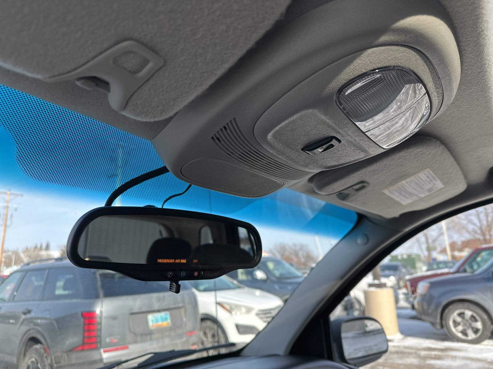 Used 2009 Chevrolet TrailBlazer LT w/ Sun And Sound Package image 48