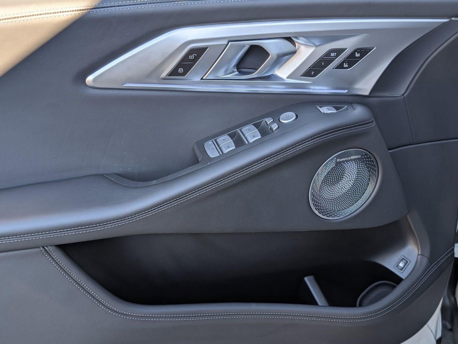 Used 2024 BMW XM image 14