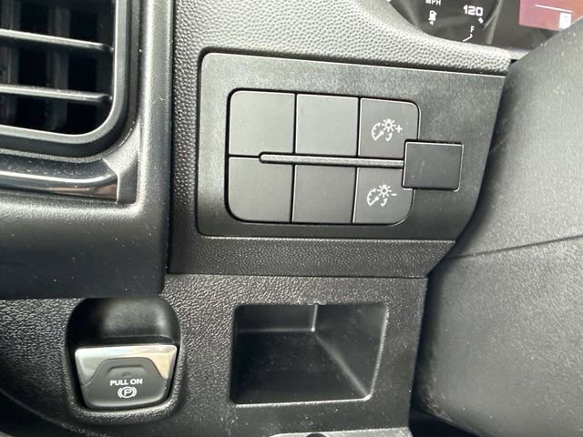 New 2026 RAM ProMaster 1500 image 33