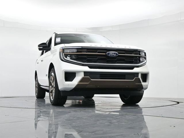 New 2025 Ford Expedition King Ranch image 32