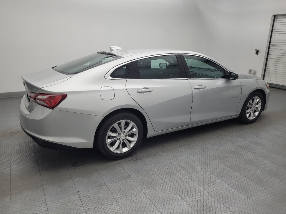 Used 2019 Chevrolet Malibu LT FWD image 10