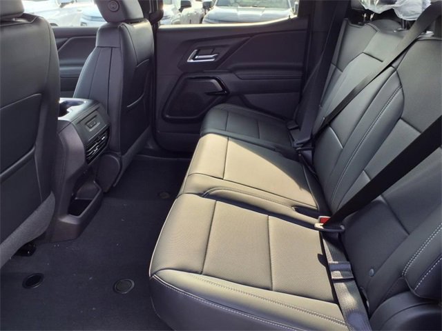 New 2026 Chevrolet Silverado EV LT w/ Plus Package image 27