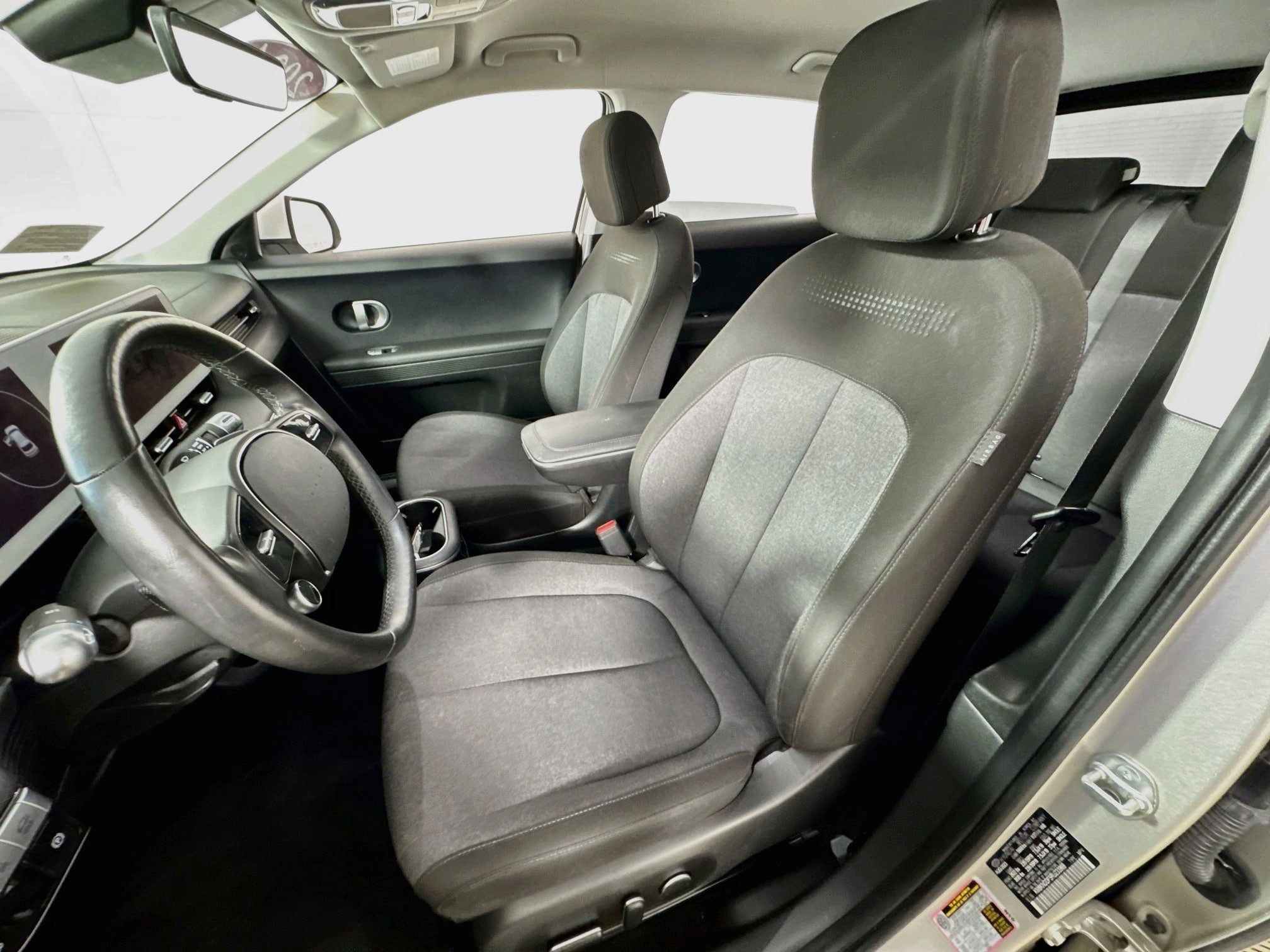Used 2024 Hyundai Ioniq 5 SEL AWD/4WD image 14