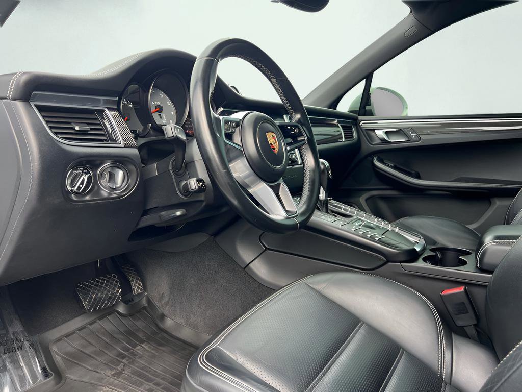 Used 2018 Porsche Macan GTS image 42