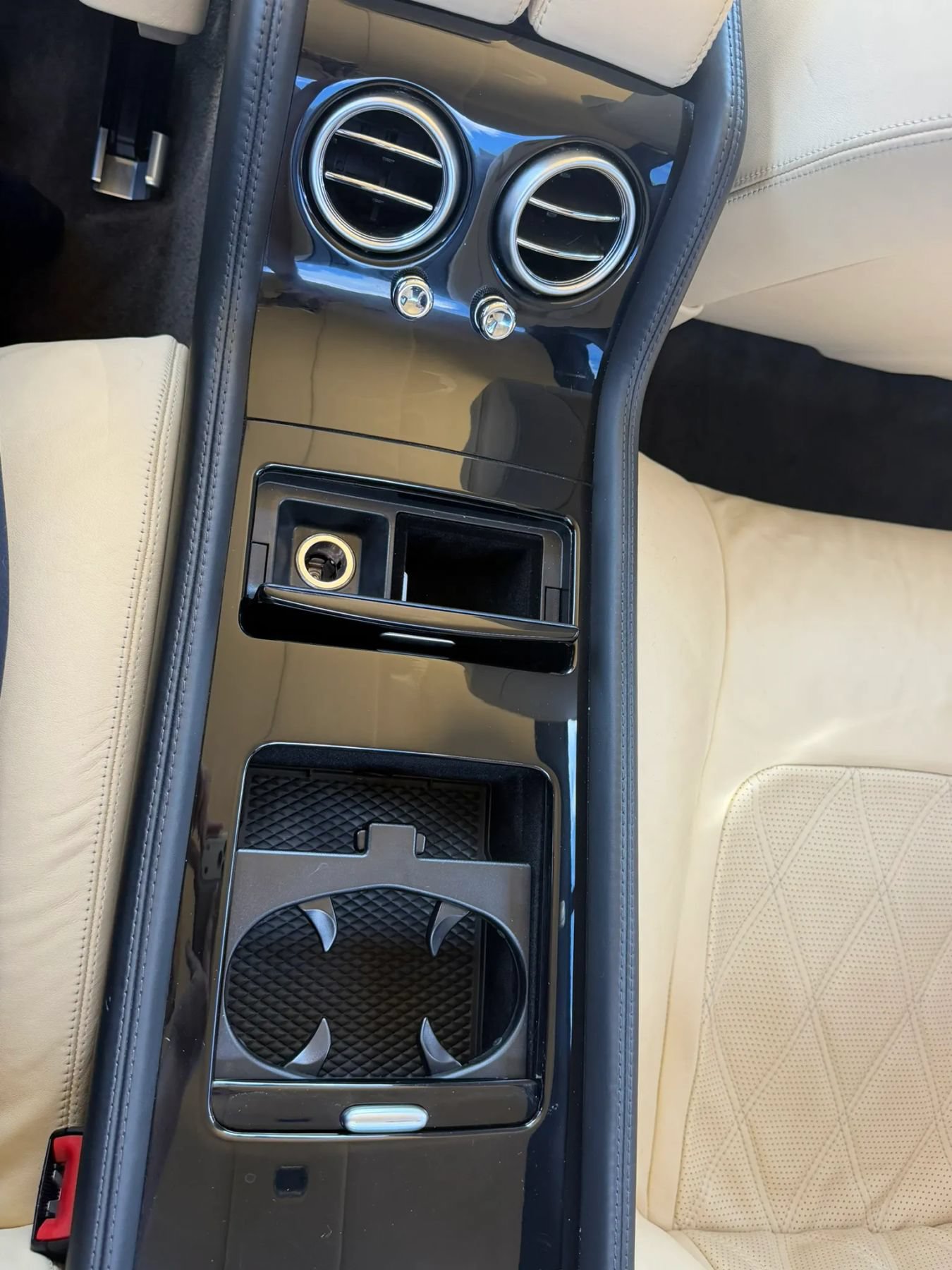 Used 2013 Bentley Continental GT Speed AWD/4WD image 36