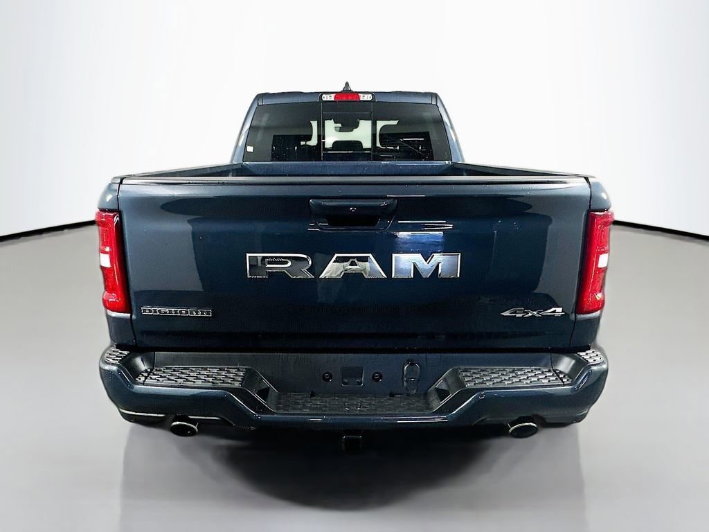 New 2026 RAM 1500 Big Horn image 6