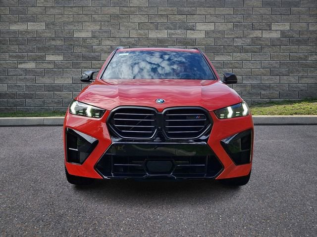 New 2026 BMW X5 M Competition w/ Executive Package AWD/4WD image 2