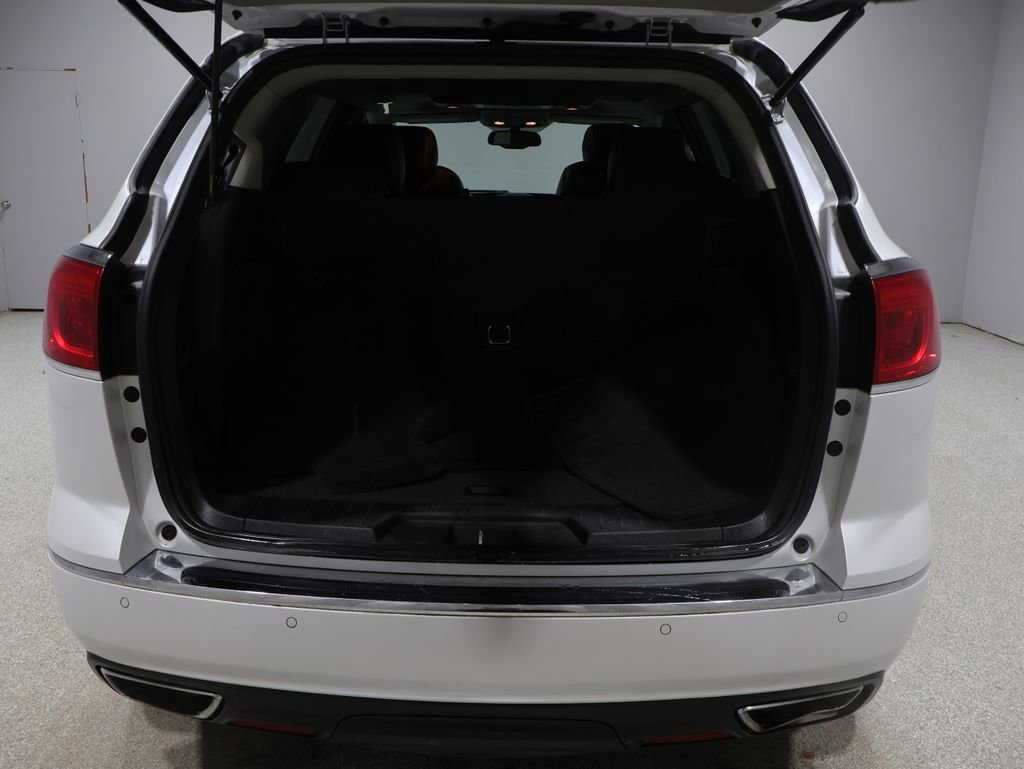 Used 2016 Buick Enclave Leather image 22