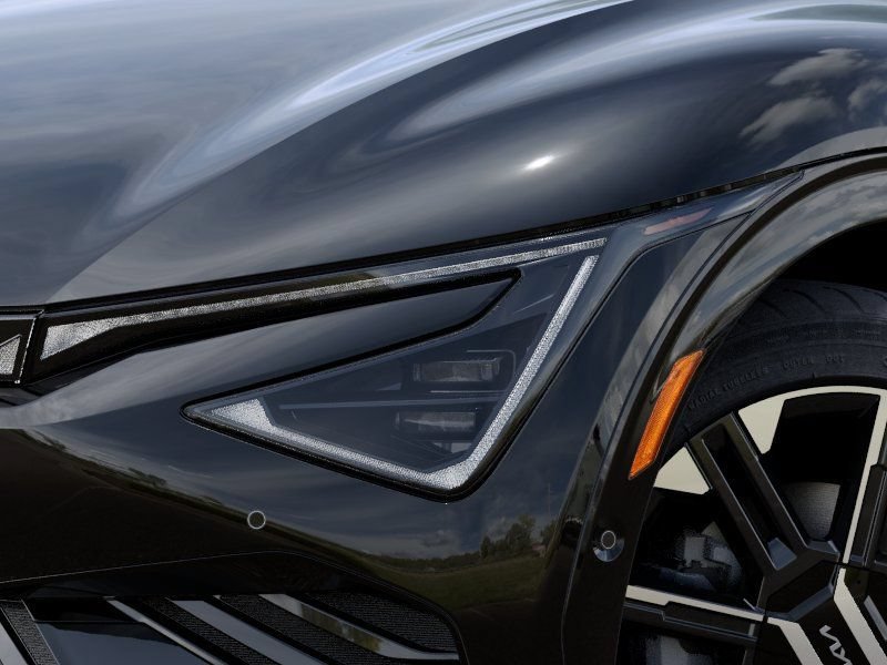 New 2026 Kia EV6 GT-Line AWD/4WD image 10