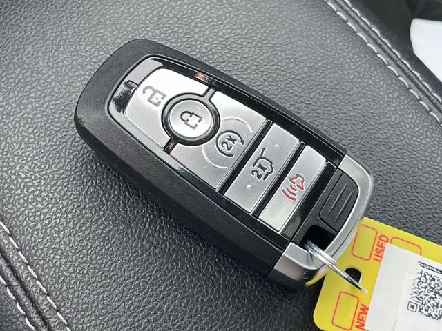 Used 2023 Ford Escape Active w/ Tech Pack #1 image 38