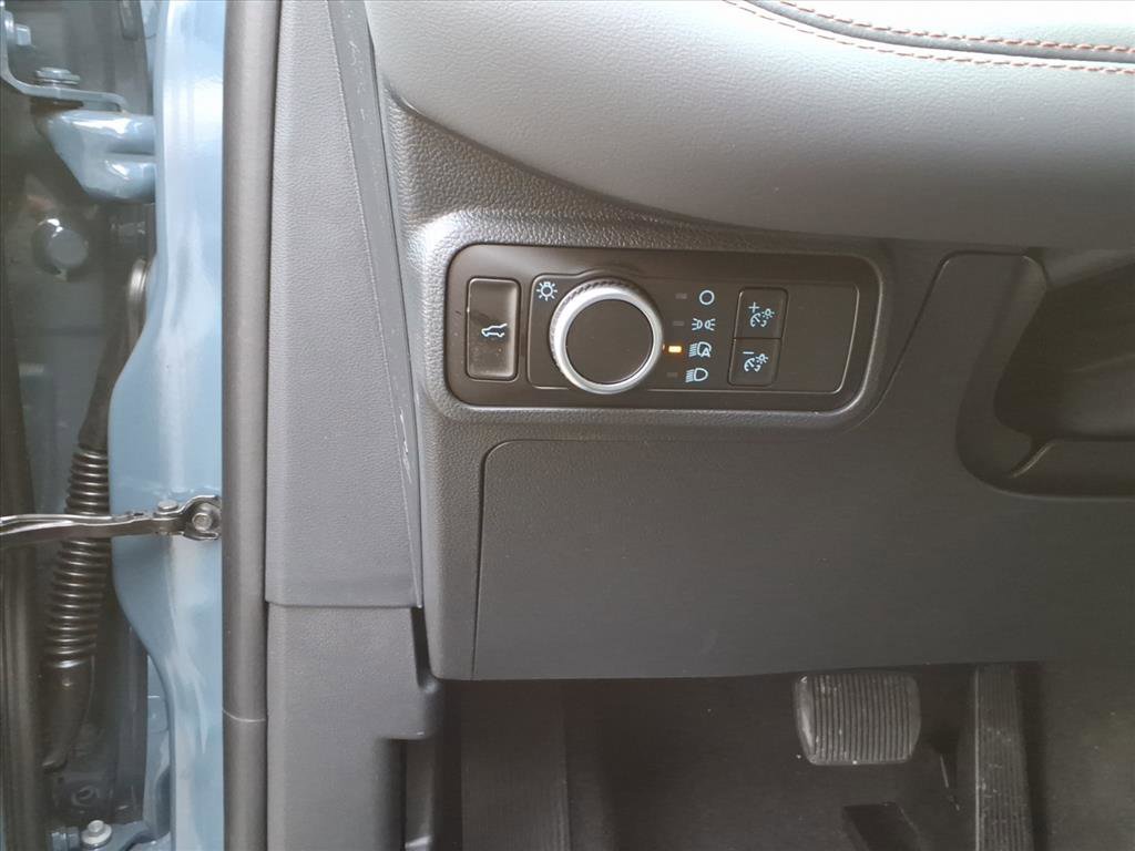 New 2026 Ford Explorer Active image 16