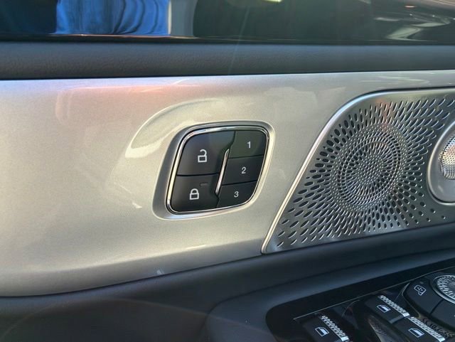 New 2026 Lincoln Nautilus Reserve AWD/4WD image 18