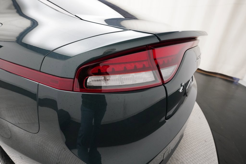 Certified 2023 Kia Stinger GT-Line w/ Sun & Sound Package image 32