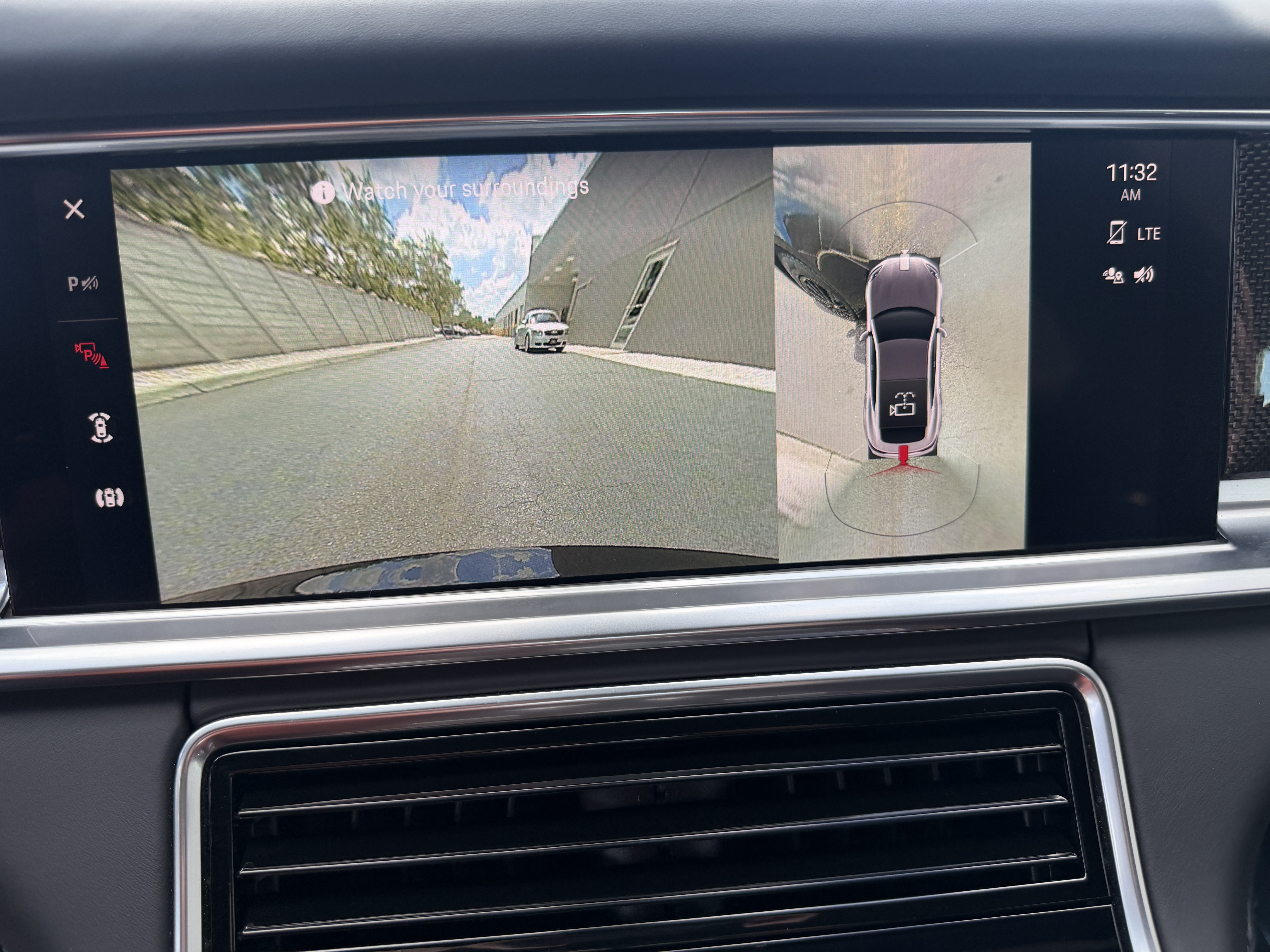 Certified 2023 Porsche Panamera GTS AWD/4WD image 27