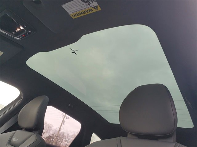 New 2025 Polestar Polestar 3 LONG RANGE DUAL MOTOR image 12