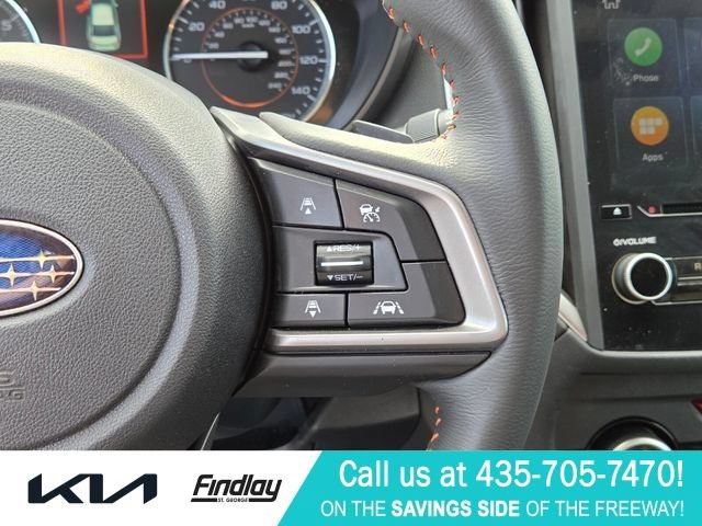 Used 2019 Subaru Crosstrek 2.0i Limited w/ Moonroof Package w/Navigation AWD/4WD image 20