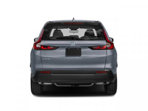 Used 2025 Honda CR-V LX image 5