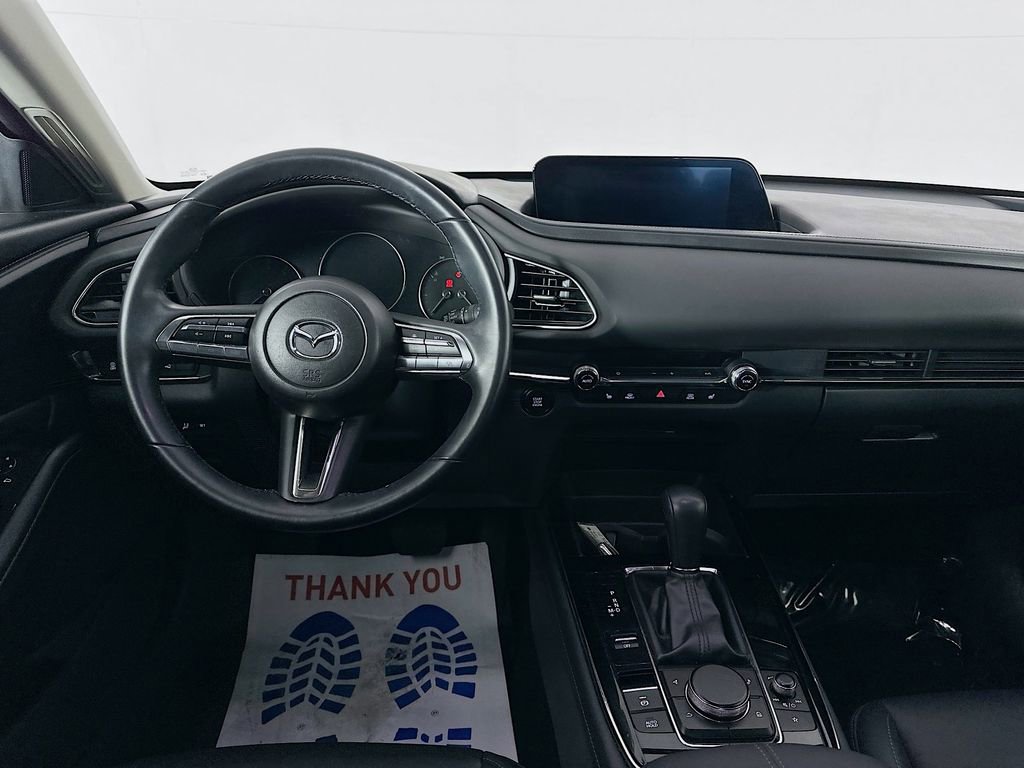 Certified 2021 MAZDA CX-30 AWD 2.5 S w/ Preferred Package image 31