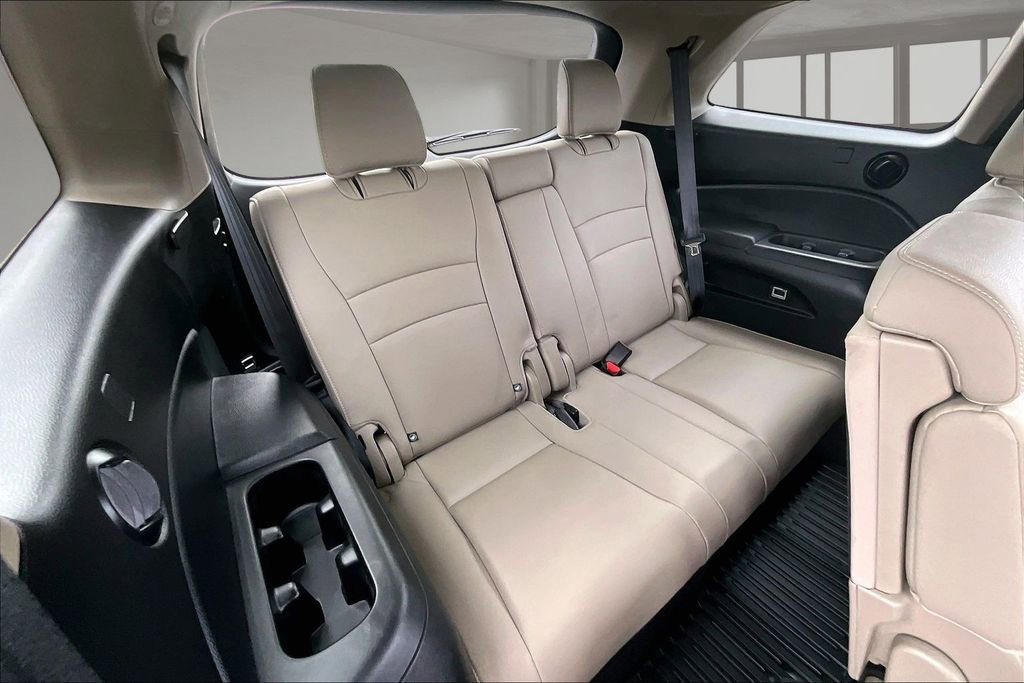 Used 2019 Honda Pilot EX-L image 25