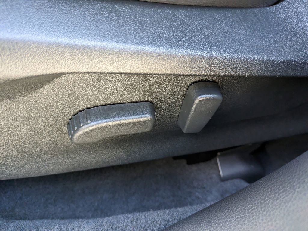 Used 2025 Subaru WRX tS w/ Popular Package #1A image 21