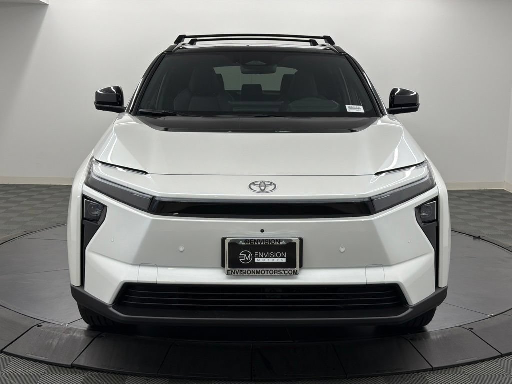 New 2026 Toyota bZ FWD image 6