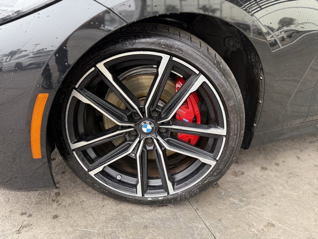 Used 2023 BMW 430i Coupe w/ M Sport Package image 5