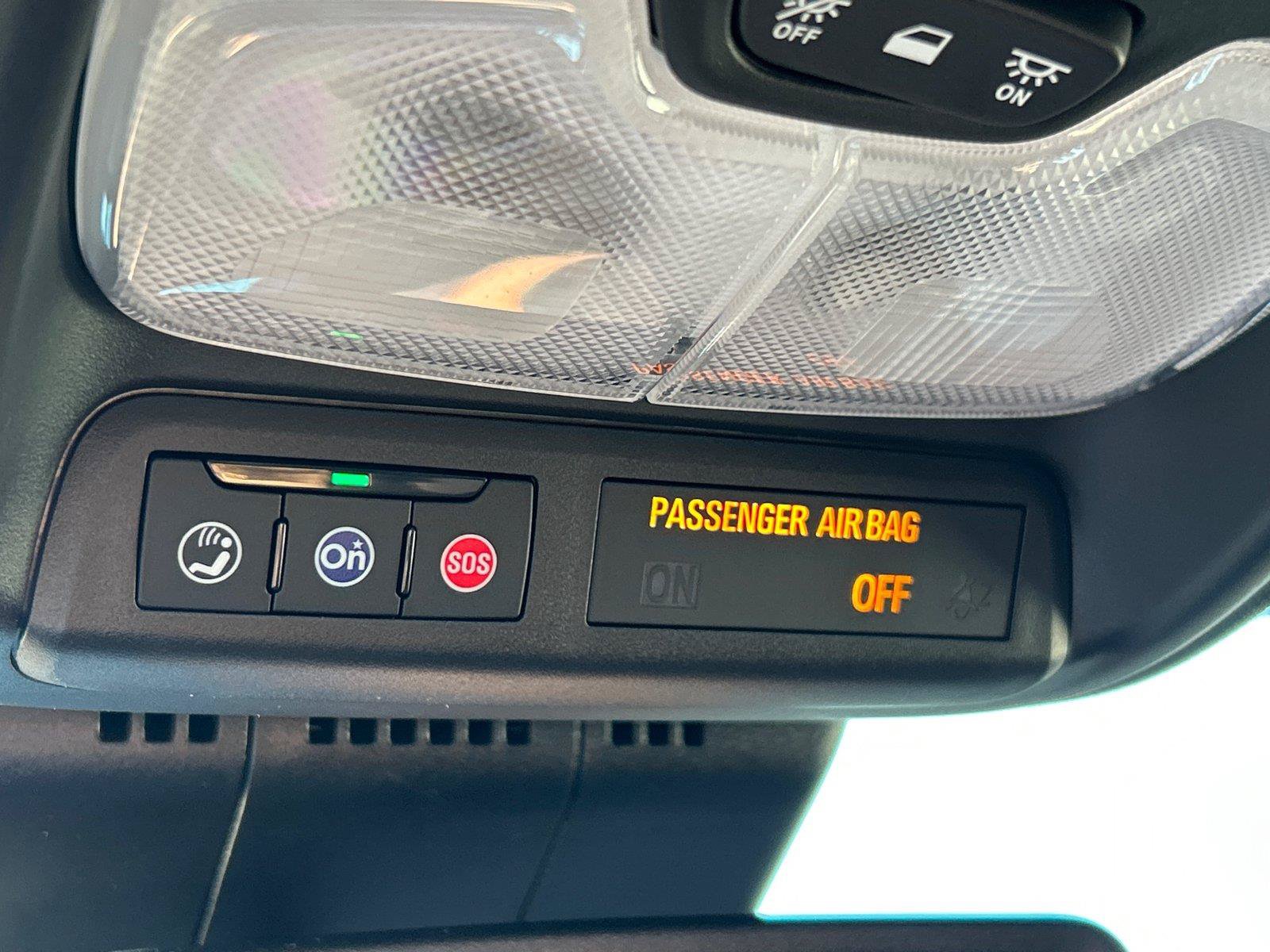 New 2026 GMC Canyon AT4 w/ Nightfall Edition AWD/4WD image 17