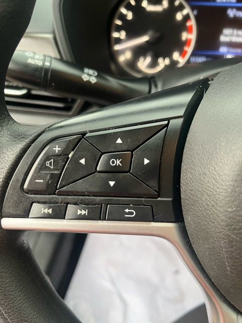 Used 2023 Nissan Altima 2.5 SV image 11