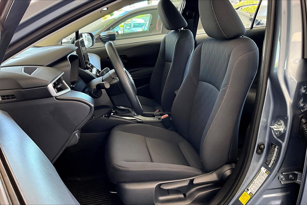 Used 2026 Toyota Corolla LE FWD image 21