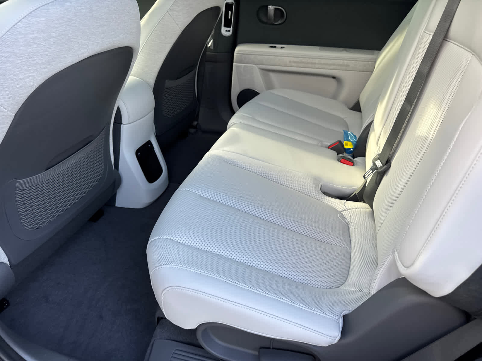 New 2026 Hyundai Ioniq 5 Limited RWD image 16