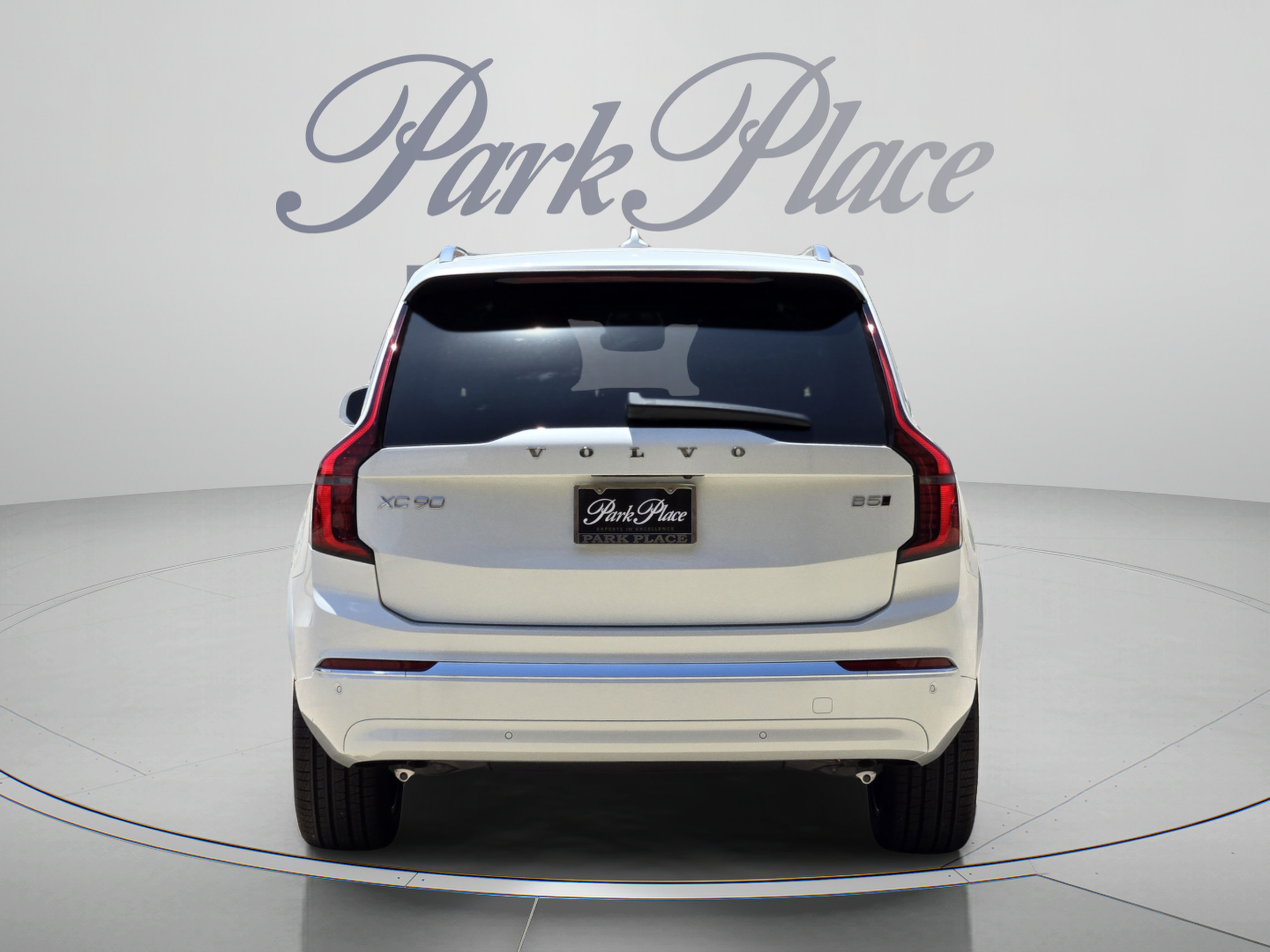 New 2026 Volvo XC90 B5 Core AWD/4WD image 4