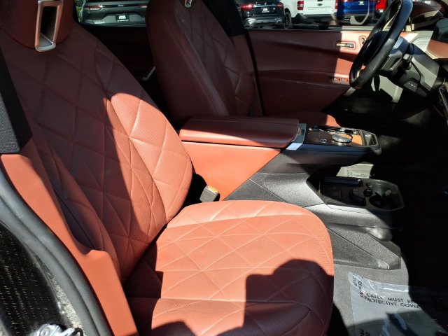 Used 2023 BMW iX M60 w/ Executive Package AWD/4WD image 23