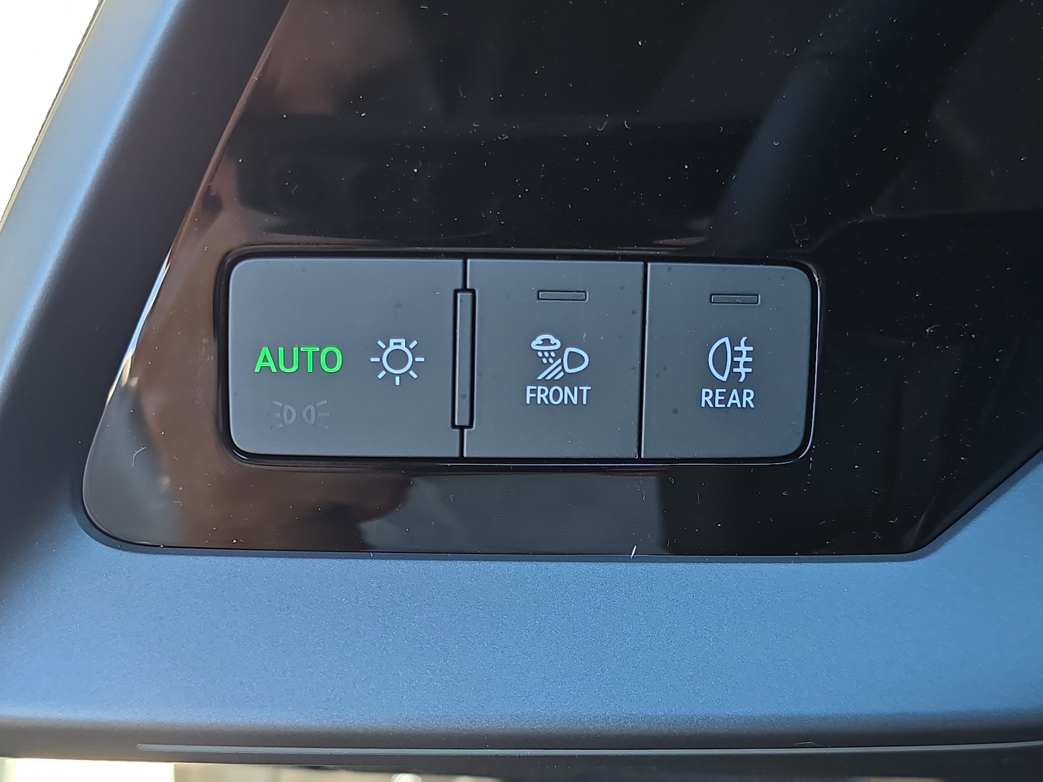 New 2026 Audi A3 2.0T Premium Plus image 25