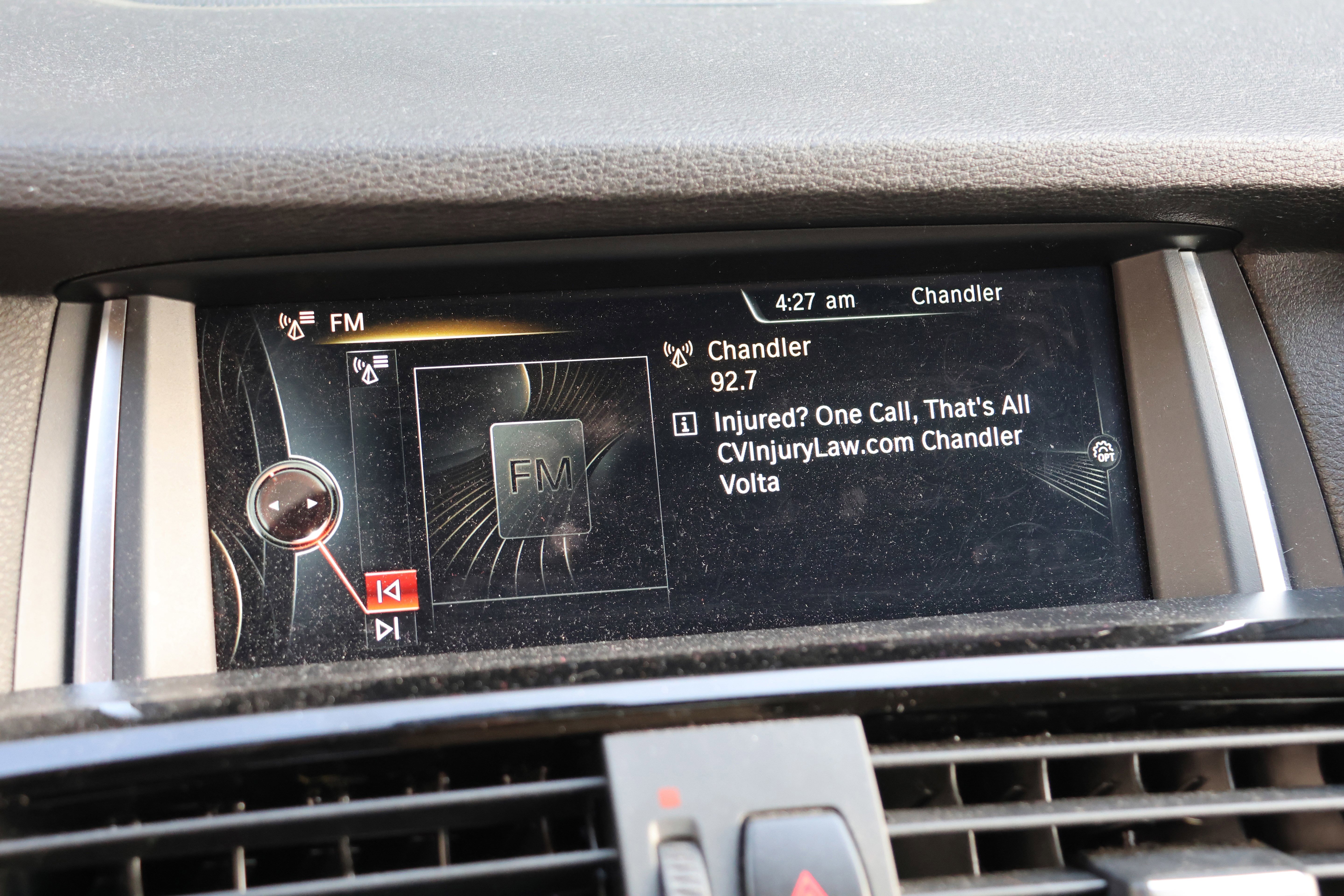 Used 2016 BMW X4 xDrive28i image 22