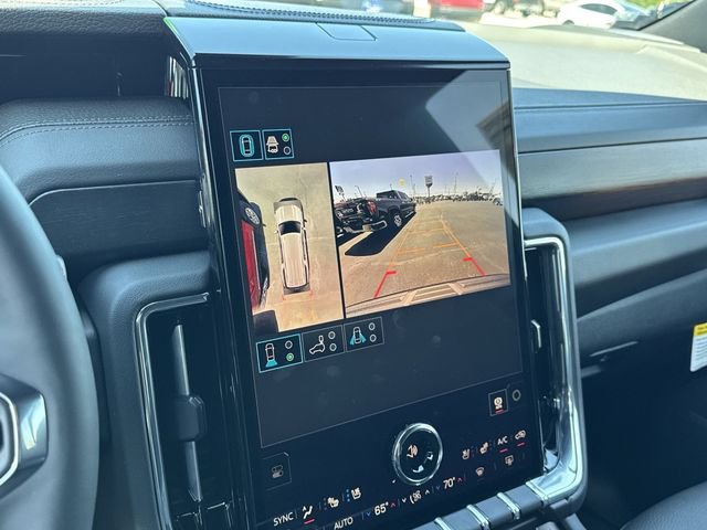 New 2026 GMC Yukon XL Denali w/ Sun & Power Step Package AWD/4WD image 24