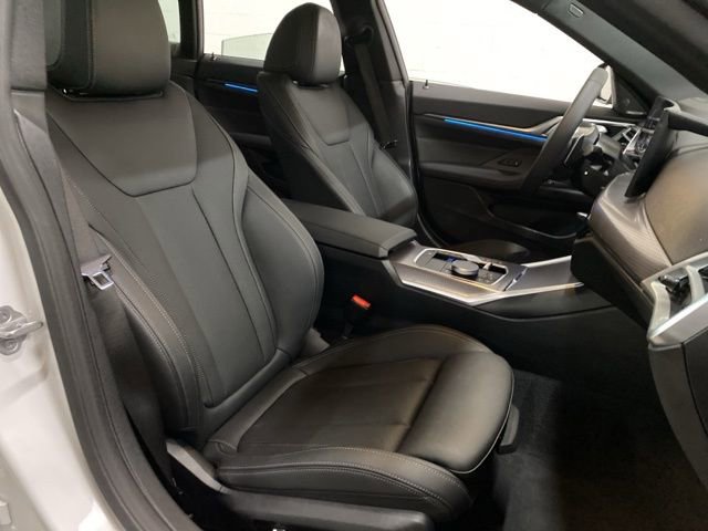Used 2025 BMW 430i xDrive w/ Premium Package image 82