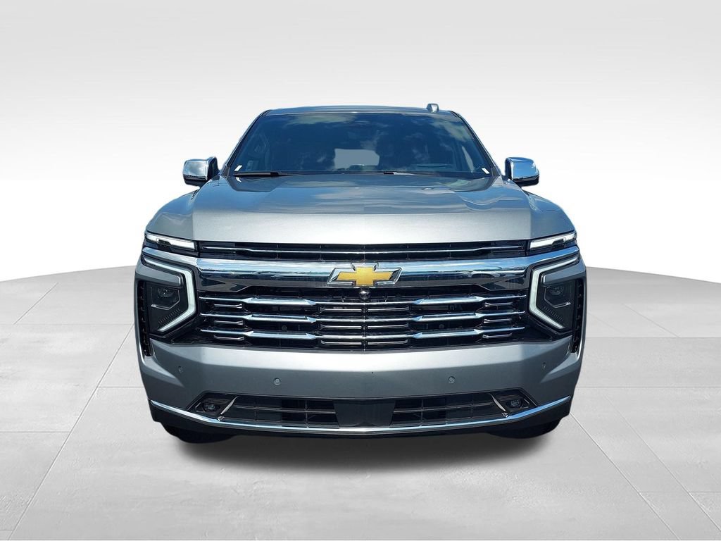 New 2026 Chevrolet Tahoe Premier AWD/4WD image 8