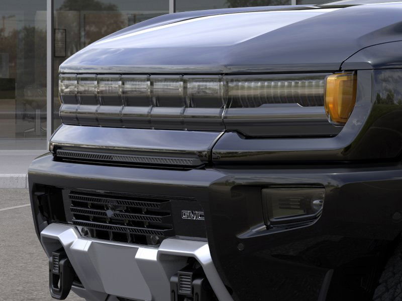 New 2026 GMC Hummer EV SUV image 37
