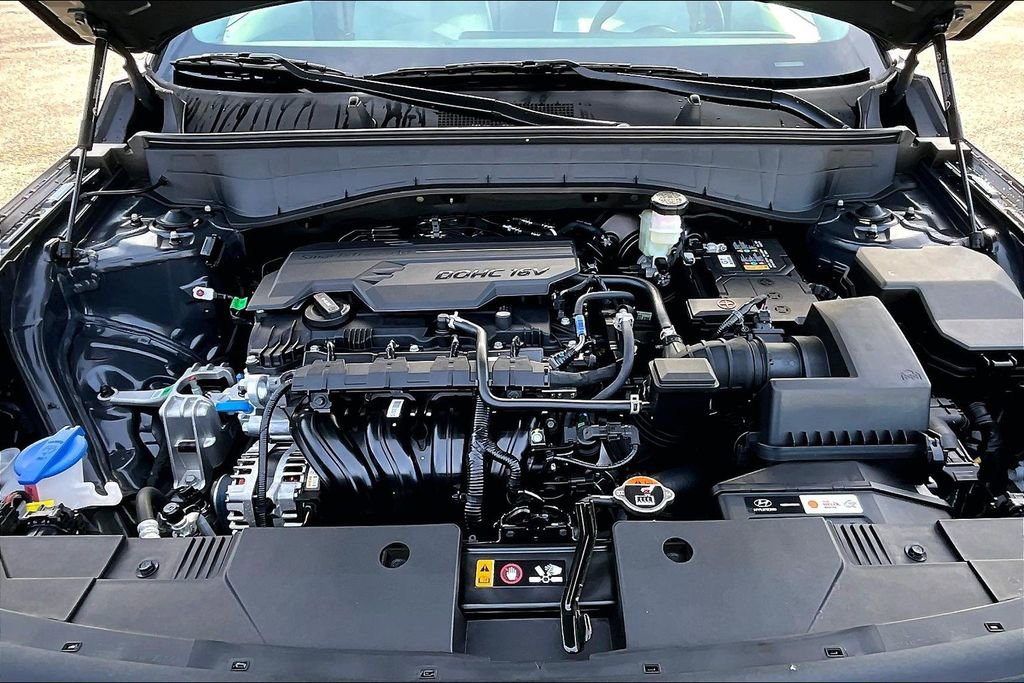 New 2026 Hyundai Kona SE image 12