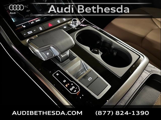 New 2026 Audi Q7 2.0T Premium Plus AWD/4WD image 19