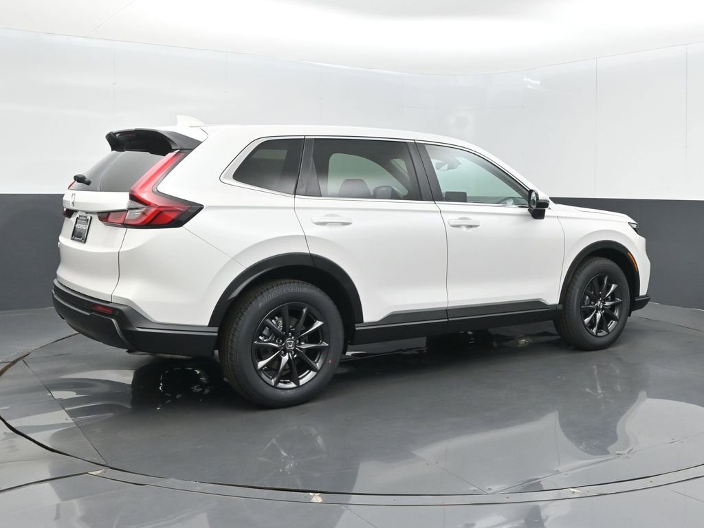 New 2026 Honda CR-V EX-L image 22