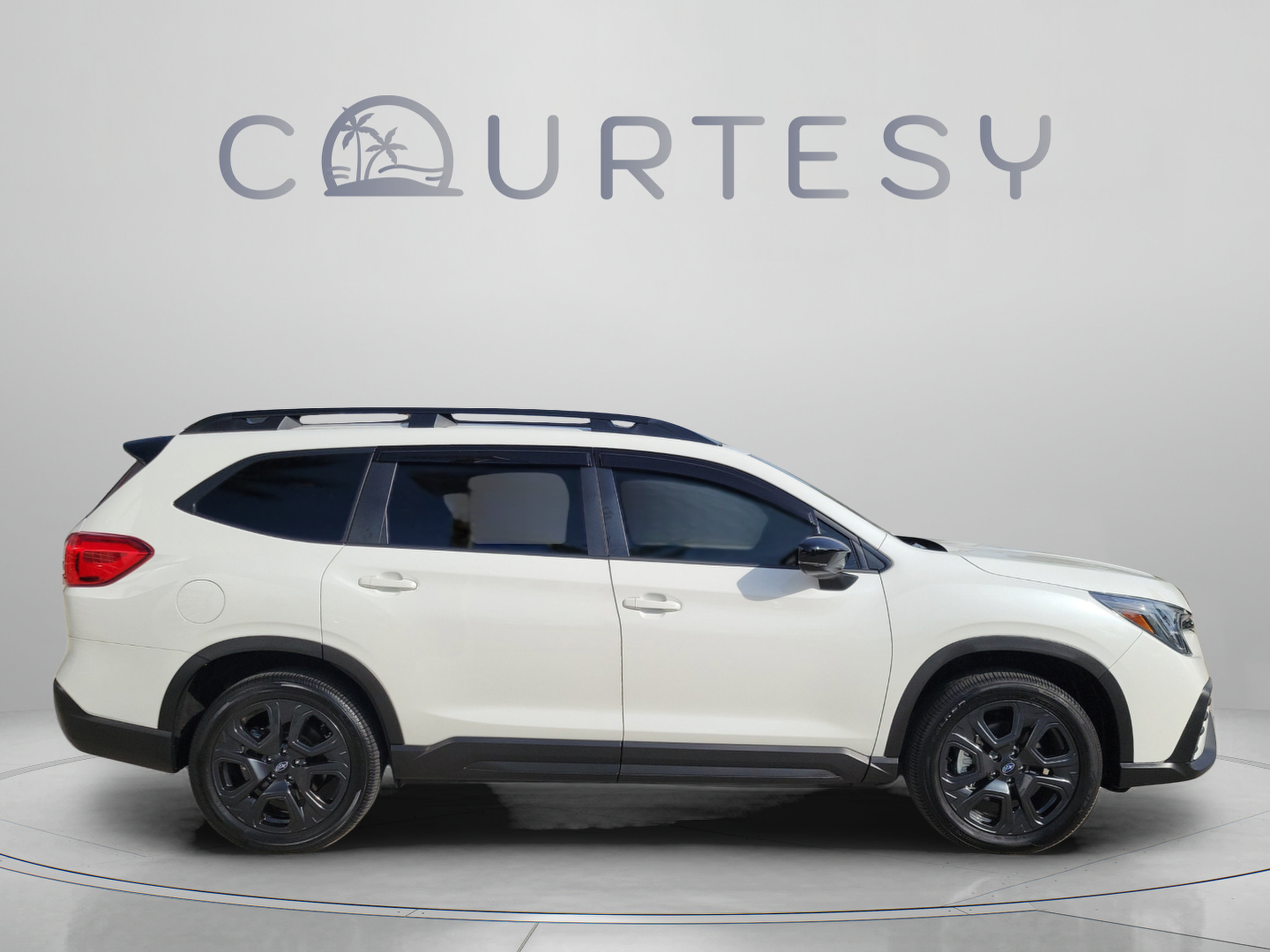 Used 2025 Subaru Ascent Onyx Edition AWD/4WD image 5