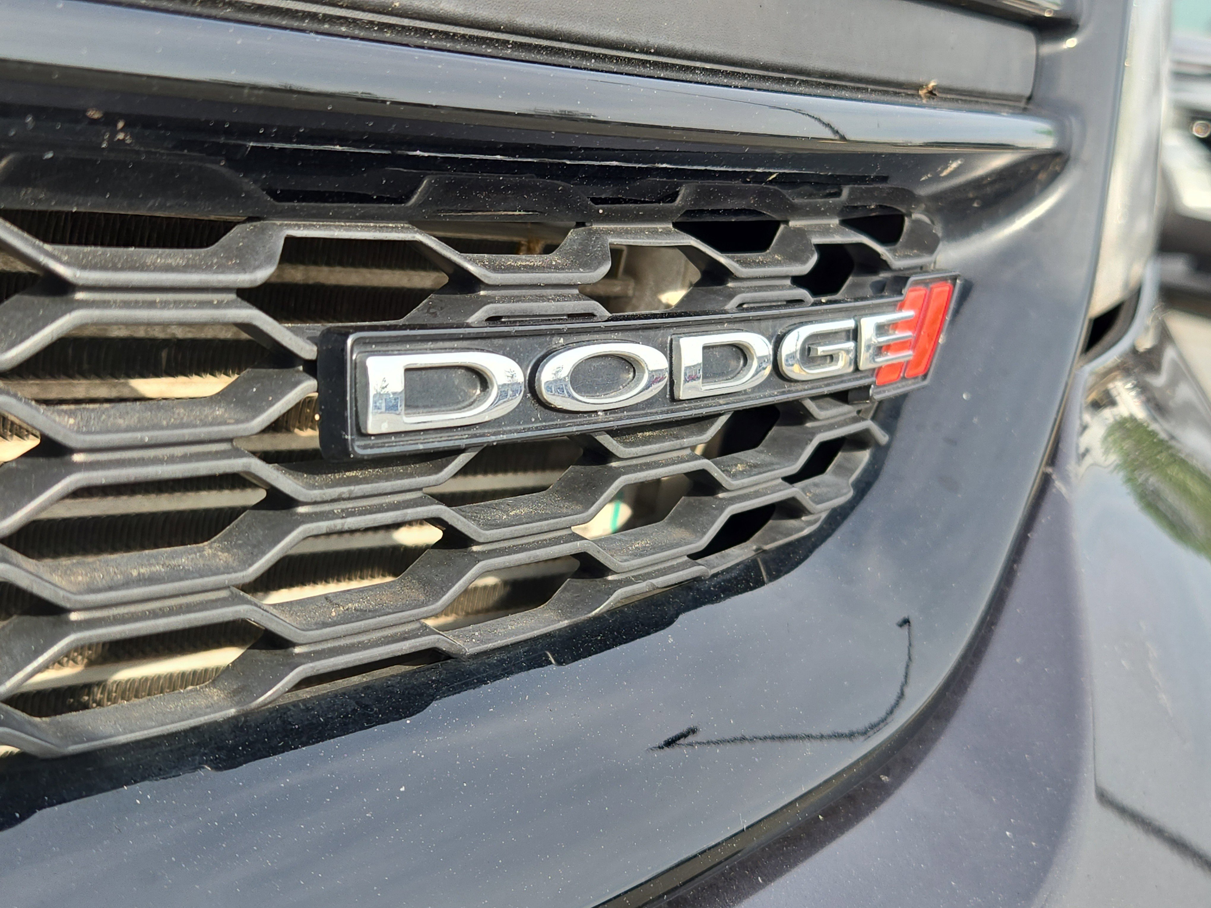 Used 2020 Dodge Journey Crossroad w/ Popular Equipment Group FWD image 6