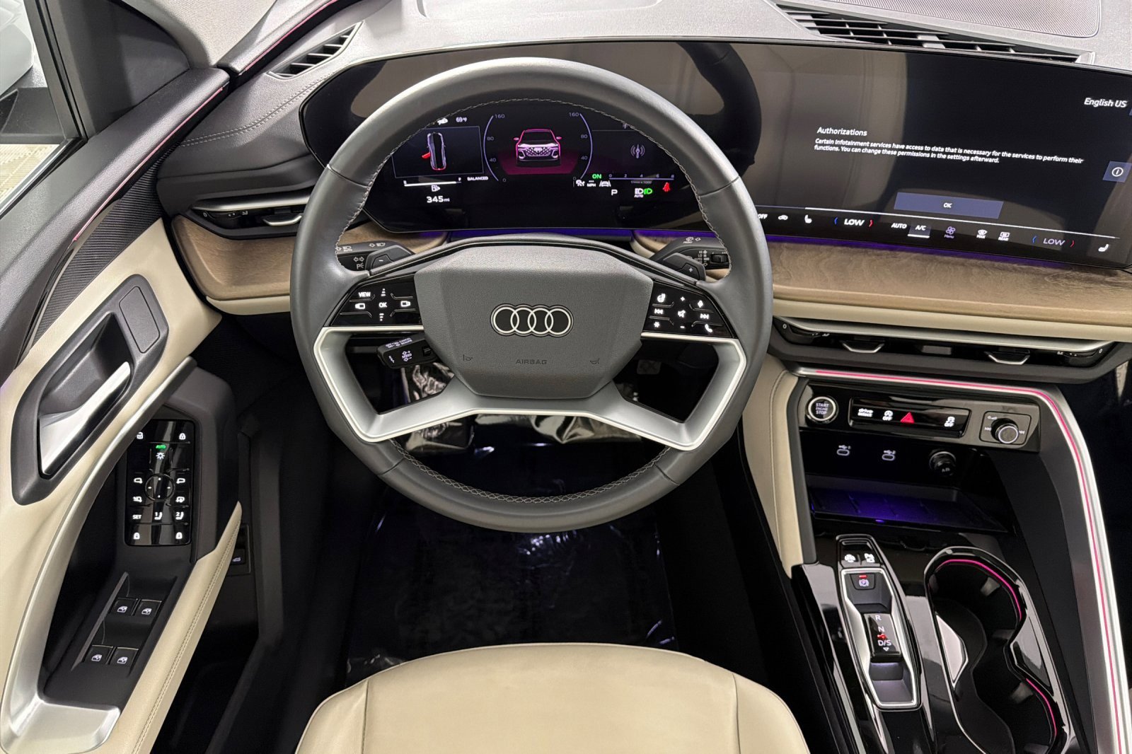 Used 2025 Audi Q5 Premium w/ Convenience Package AWD/4WD image 13
