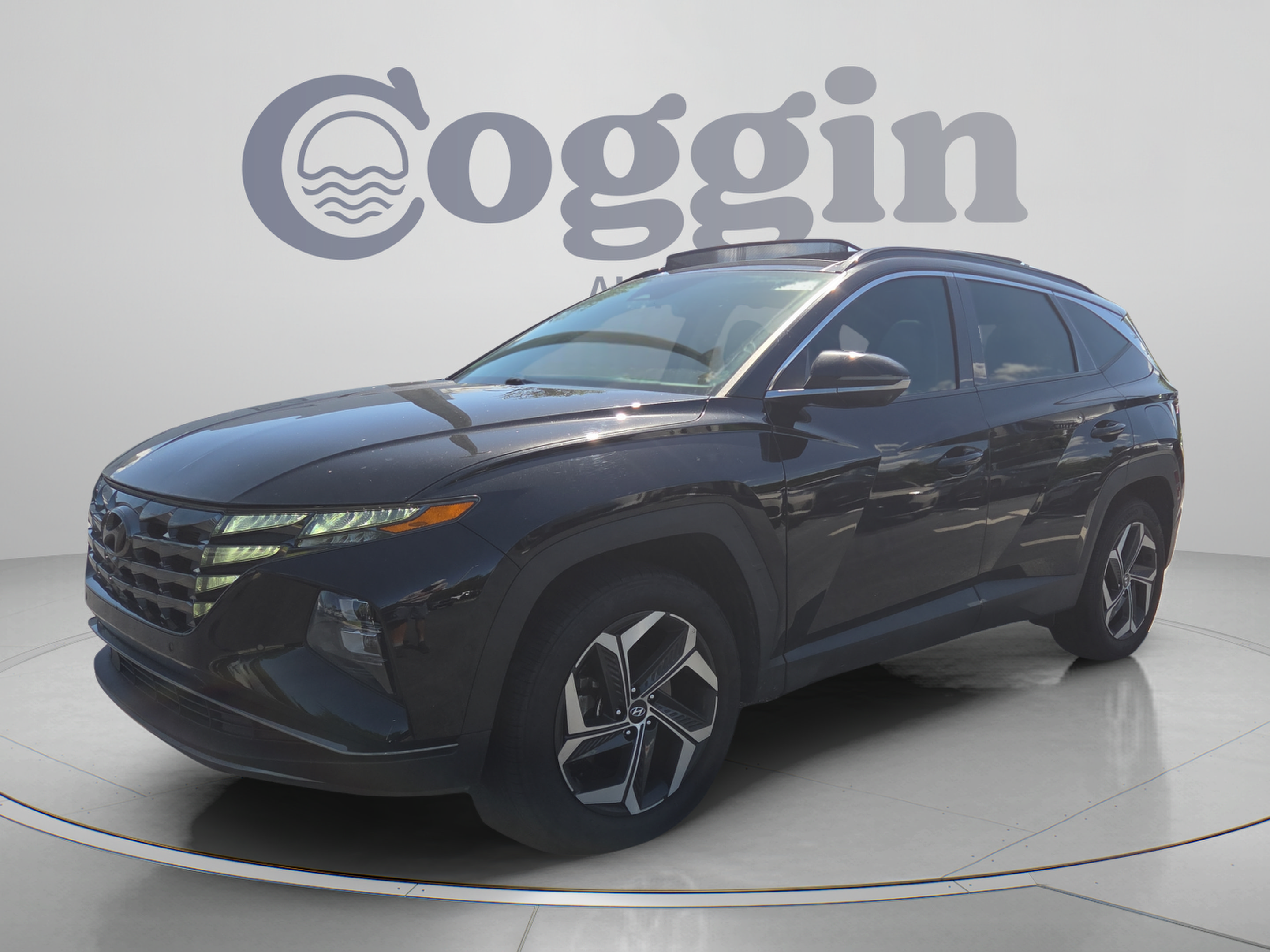 Used 2022 Hyundai Tucson Limited